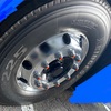 愛車（バス）のタイヤ自慢♪