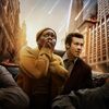 【映画】クワイエット・プレイス　ＤＡＹ１　感想　ルピタ・ニョンゴの演技が光る。美しく儚い今までとは雰囲気の違う『クワイエット・プレイス』。