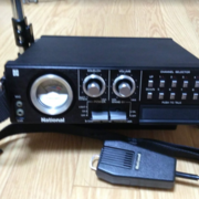 ナショナル RJ-580 チェック - JP3MFK's blog