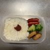 のりっこチキン弁当