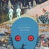 『ファンタスティック・プラネット』（La Planète sauvage，1973，仏・チェコ）★★★☆☆