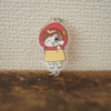 晴れ間