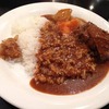 地雷也｜内幸町｜夜は高級ステーキ店！絶品ビーフカレーランチ体験