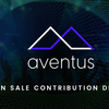 仮想通貨 Aventus:ICO②トークンセール準備