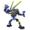 71315 QUAKE BEAST from BIONICLE LEGO クエイク ビースト バイオニクル レゴ