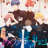 セカオワ 図鑑 15th FC edition SEKAI NO OWARI「図鑑」 - YouTube