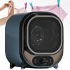 買って良かった！時短＆快適を叶える「Kirnuo D34HJ」コンパクト乾燥機：気になる口コミ評判は？
