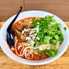 【名店】牛筋刀削麺が絶品！横浜ガチ中華を代表する老舗｜華隆餐館