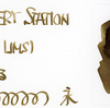 #1067 STATIONERY STATION 晃　ひかる