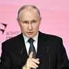 プーチン大統領「バーチャルG20首脳会議に出席する見込み」