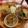 八重洲 Vol.4 ＜八重洲地下街でランチ・タイ料理＞