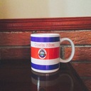 コスタリカと私