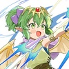 【FEH】チキ(紋章)(響心英雄)の雑感【☆5キャラ】