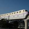 ディズニーリゾートライン