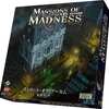 今ボードゲーム　マンション・オブ・マッドネス 第2版 拡張 ストリート・オブ・アーカム 完全日本語版 (Mansions of Madness： Second Edition Streets of Arkham： Expansion)にとんでもないことが起こっている？