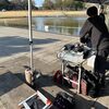 多摩中央公園グランドオープン記念パークライフショー