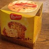 どうなの？と言ったばかりですが、続編です。（今シーズンのPanettone、残り２種）