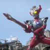 『ウルトラマンタイガ』第24話 ちょっとした感想