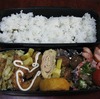 ５月３１日のおやじ弁当