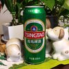 青岛啤酒 经典