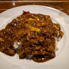 【グルメ・レストラン ALFRAID（アルフレード）】ハンバーグとカレーは洋食のテッパンです。美味しいぞ。仙台市 北四番丁駅 4回目