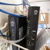 我が家のフレッツ光ネクスト障害
