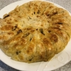 定食春秋（その 244）自家製・焼き餃子