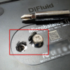 DiFluidのスケール「Microbalance Ti」の計測結果がブレまくる不具合を分解して自力で直す ※自己責任です