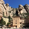 モンセラート - Montserrat -（Barcelona, Spain）- この地！このパワースポット！ 