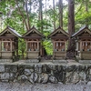 神社の摂社・末社って何？意味・違い・参拝マナーをやさしく解説！