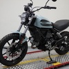 ドゥカティ スクランブラー sixty2 購入