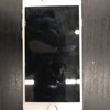 カメラが映らなくなってしまい、画面割れと一緒に修理に来られたiphone8のお客様を担当しました。