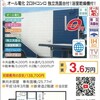 ハウスカインド　家賃　３万６千円！鳥取大学　アパート　部屋探し！敷金礼金０円！初期費用が安い！オール電化・独立洗面台・浴室乾燥機・IH２口