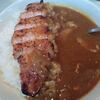 松家カレー