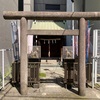 妙法衛護稲荷神社@千代田区神田神保町