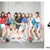 TWICE、日本3rdシングル「Wake Me Up」を5月16日リリース！ABC-MART新CM出演も同時に発表。