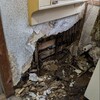 水漏れを止める