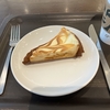 【スタバ】 初めてコーヒー以外のケーキを食べてみたらよかったです