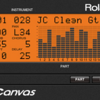 SoundCanvasをLogicで蘇らせる！