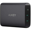 【レビュー】AUKEYがオススメの理由！評判は？品質は？保証は？サポート体制は？Ankerのパクリなの？（アフィなし）