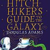 The Hitchhiker’s Guide to the Galaxy (Douglas Adams) - 「銀河ヒッチハイクガイド」- 254冊目