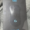 Logicoolの「G PRO WIRELESS」をプレゼントして貰いました。