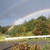 ５分間の虹🌈