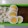 今日のお弁当