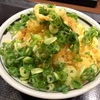 【解説】丸亀丼という紅しょうが丼を超える概念について