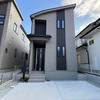 神戸市西区樫野台6丁目A号棟｜新築一戸建3,690万円【仲介手数料無料】敷地35坪！P2台可！