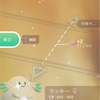 ポケモンGO　レベル48進捗状況他
