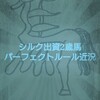 トレセンでの調教開始！シルク出資2歳馬パーフェクトルール近況(2019.1219)