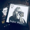 instaxチェキ　～旅行の持ち物に～　チェキSQテイラー・スウィフトEdition中身公開