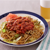 サッポロ提供レシピ「イタリアン焼きそば」を本場を知ってる新潟県人が作ってみた！